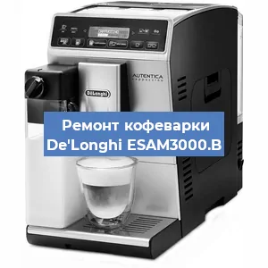 Замена прокладок на кофемашине De'Longhi ESAM3000.B в Ижевске